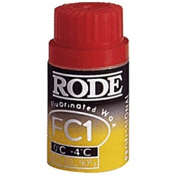 RODE FC1M Mini Pulver med Molybdenum +2°C...-4°C, 15gr